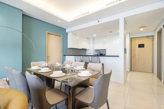 Twin Alike Apartments - Perfect for Group Stay