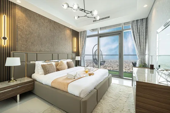 Twin Alike Apartments - Perfect for Group Stay