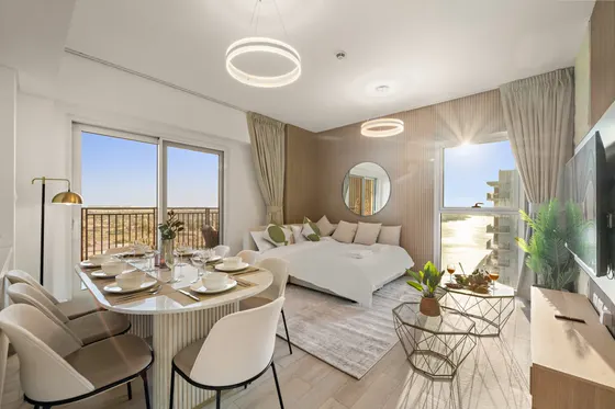 Desert Key | 3BR + Maid | Canal View