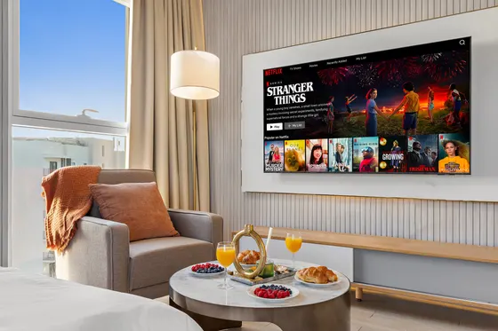 Premium Apartment - Near Yas Mall & Ferrari World