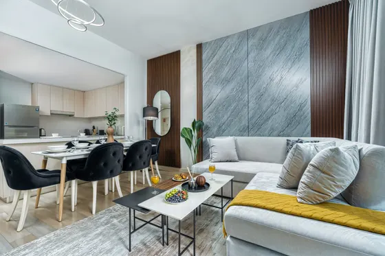 Cozy Urban Oasis –Close to Yas Mall &Ferrari World