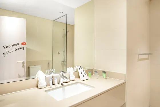 Desert Key | 1BR Near Ferrari World & Yas Mall