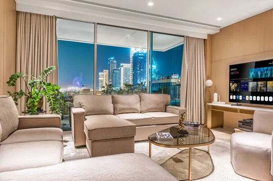 Calming Oasis w/ Scenic View - Pool & Beach Access