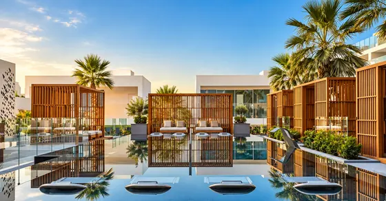 Calming Oasis w/ Scenic View - Pool & Beach Access