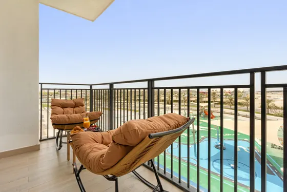 Exciting Haven - Close to Ferrari World & Yas Mall