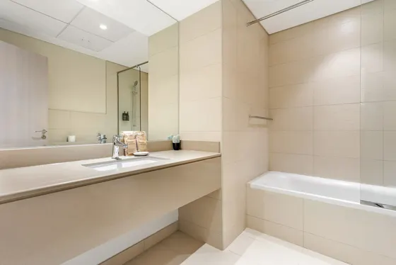 Trendy Getaway - Close to Ferrari World & Yas Mall