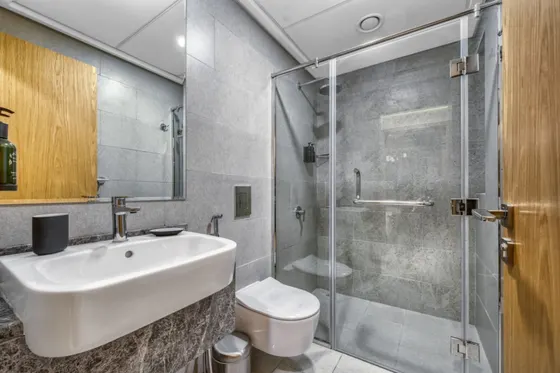 Revel in Upscale Comfort at Radiant Boulevard