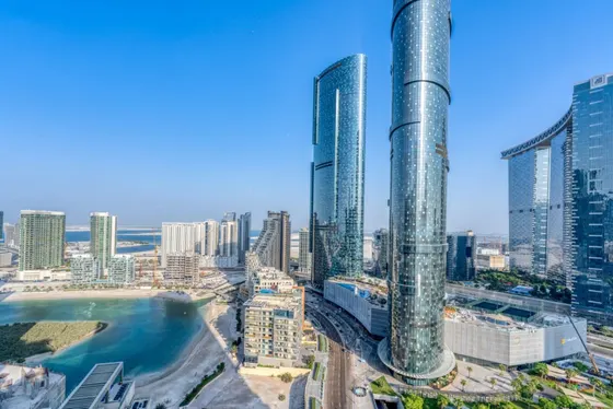Revel in Upscale Comfort at Radiant Boulevard