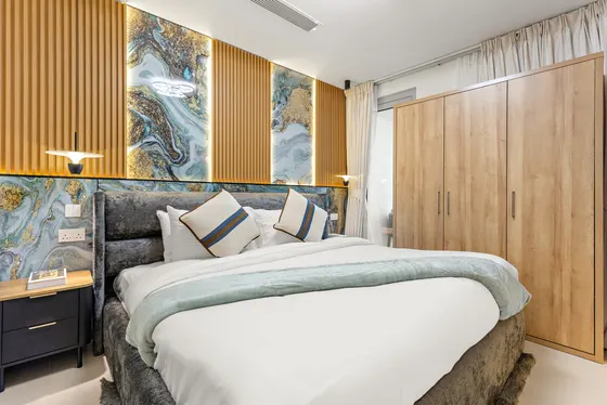Desert Key Dream Escape in Radiant Boulevard