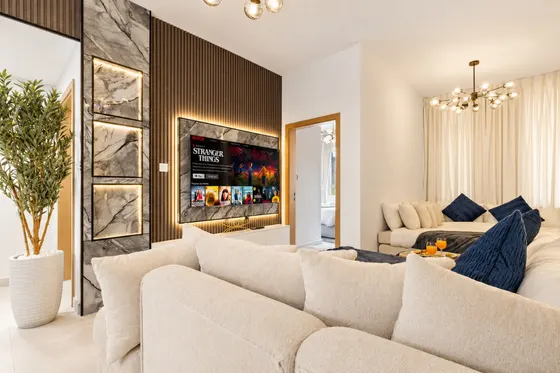 Desert Key Dream Escape in Radiant Boulevard