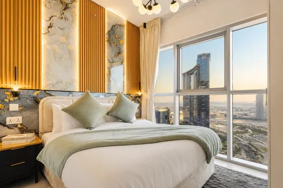 Desert Key Dream Escape in Radiant Boulevard