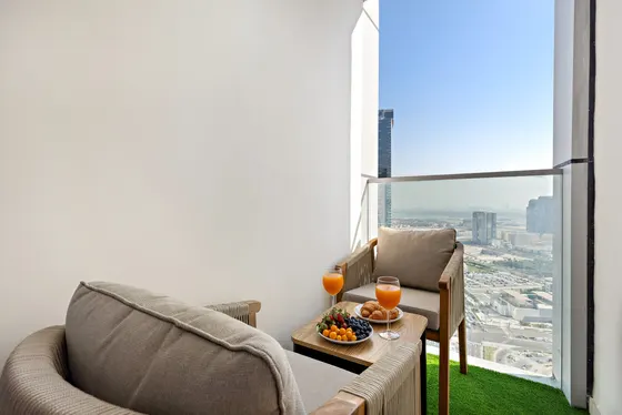 Desert Key Dream Escape in Radiant Boulevard