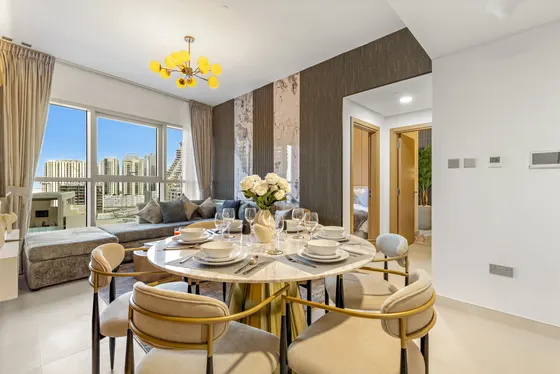 Desert Key Vibrant Haven in Radiant Boulevard