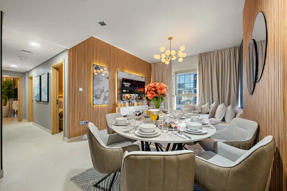 Desert Key Blissful Haven in Radiant Boulevard