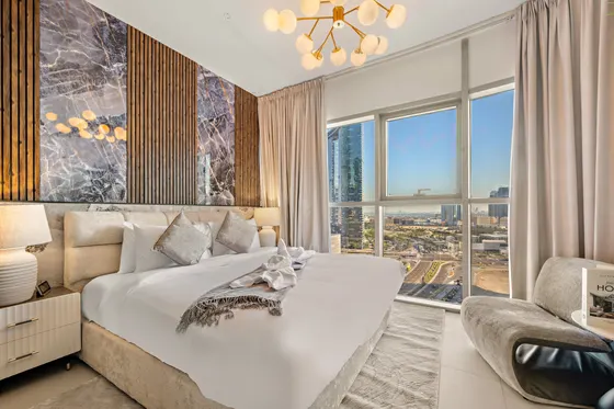 Desert Key Blissful Haven in Radiant Boulevard