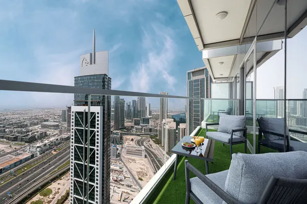 Twin Alike Apartments - Perfect for Group Stay
