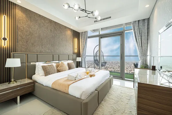 Twin Alike Apartments - Perfect for Group Stay