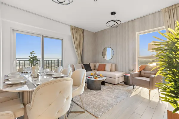 Premium Apartment - Near Yas Mall & Ferrari World