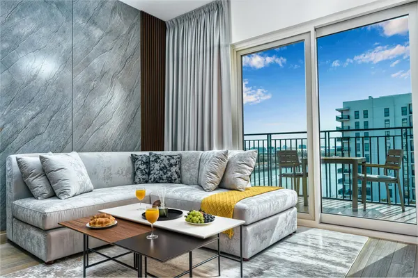 Cozy Urban Oasis –Close to Yas Mall &Ferrari World