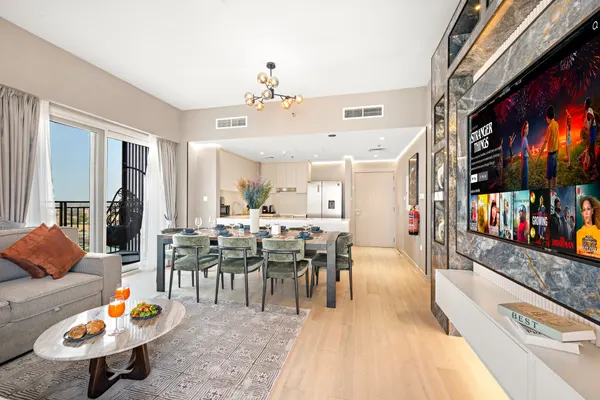 Impressive Suite - Near Yas Mall & Ferrari World