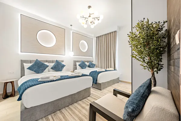 Impressive Suite - Near Yas Mall & Ferrari World