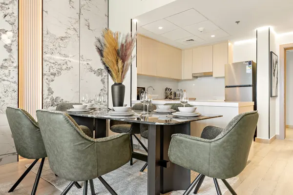 Exciting Haven - Close to Ferrari World & Yas Mall