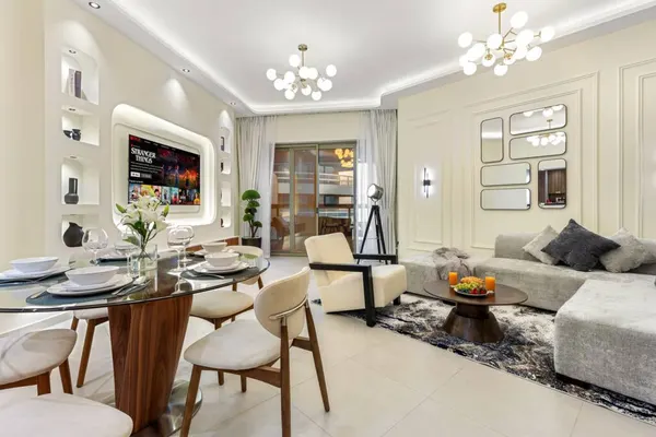 Luxury Apt w/ Seaview, Saadiyat Island