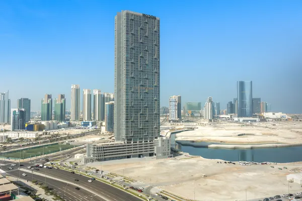 Sophisticated Living in Gate Tower: Pool & Gym