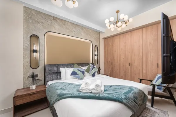 Revel in Upscale Comfort at Radiant Boulevard