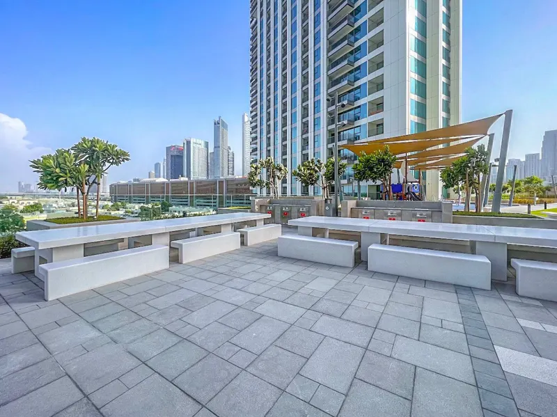 Dubai Mall Connection - Burj Views - Turf Balcony
