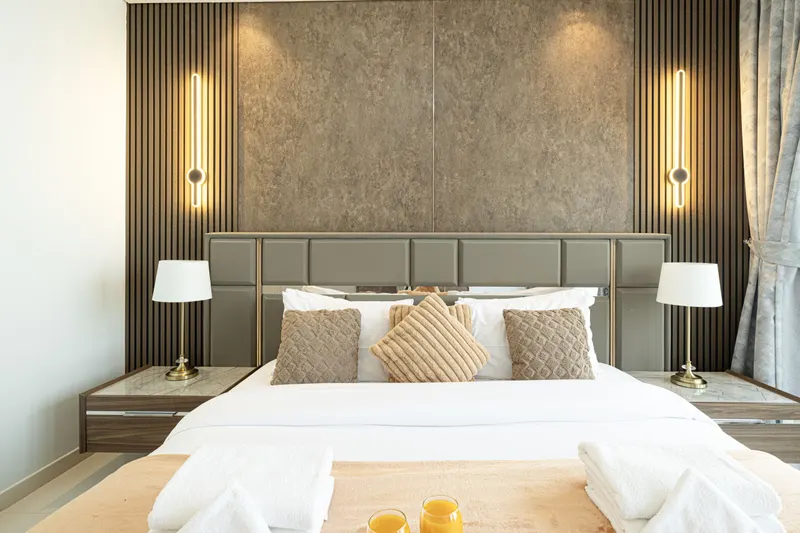 Twin Alike Apartments - Perfect for Group Stay