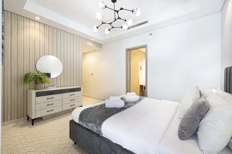 Twin Alike Apartments - Perfect for Group Stay