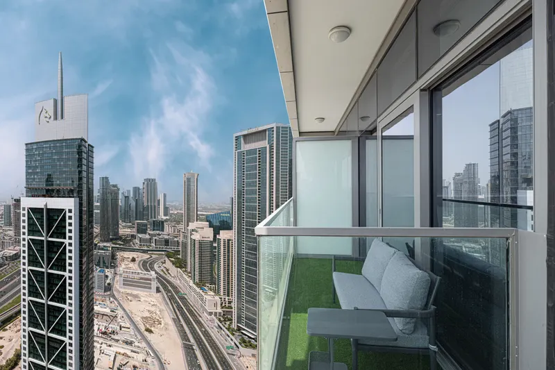 Twin Alike Apartments - Perfect for Group Stay