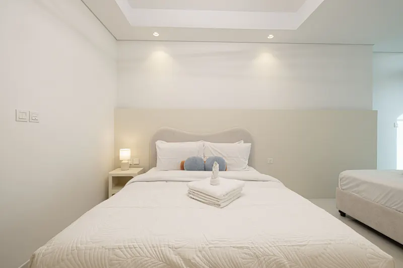 Twin Alike Apartments - Perfect for Group Stay