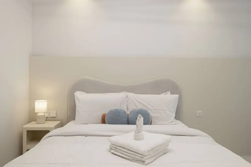 Twin Alike Apartments - Perfect for Group Stay