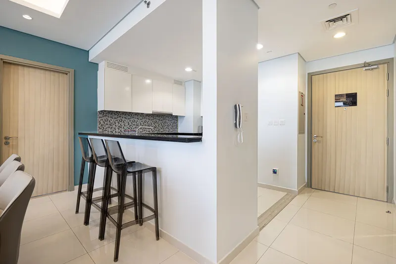 Twin Alike Apartments - Perfect for Group Stay