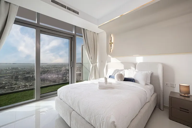Twin Alike Apartments - Perfect for Group Stay