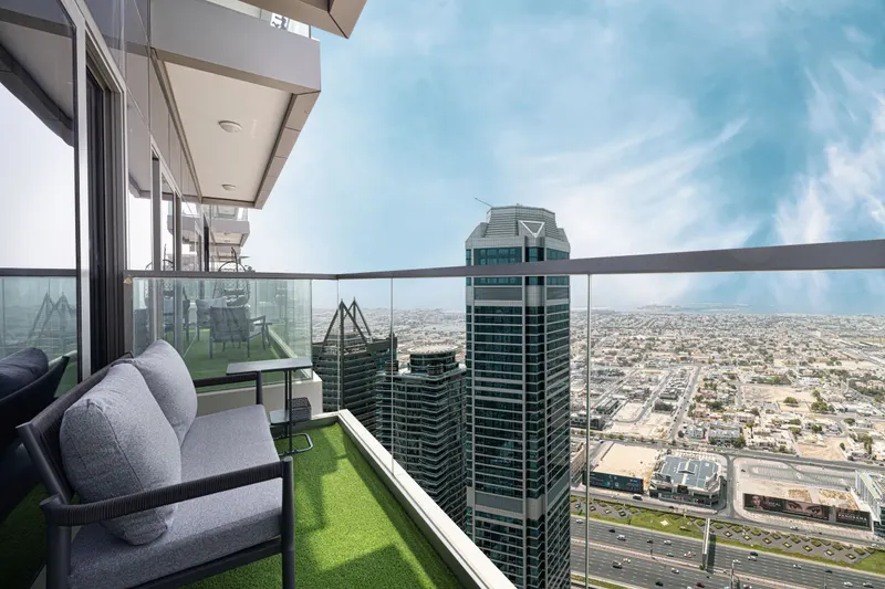 Twin Alike Apartments - Perfect for Group Stay