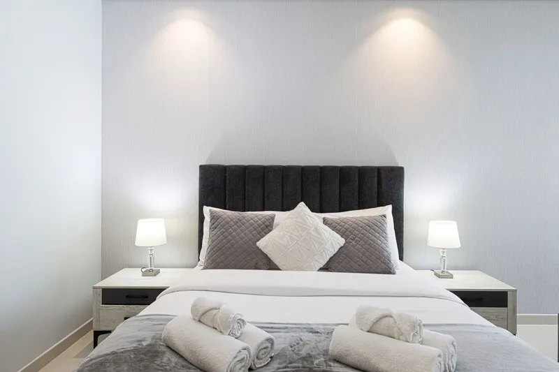 Twin Alike Apartments - Perfect for Group Stay