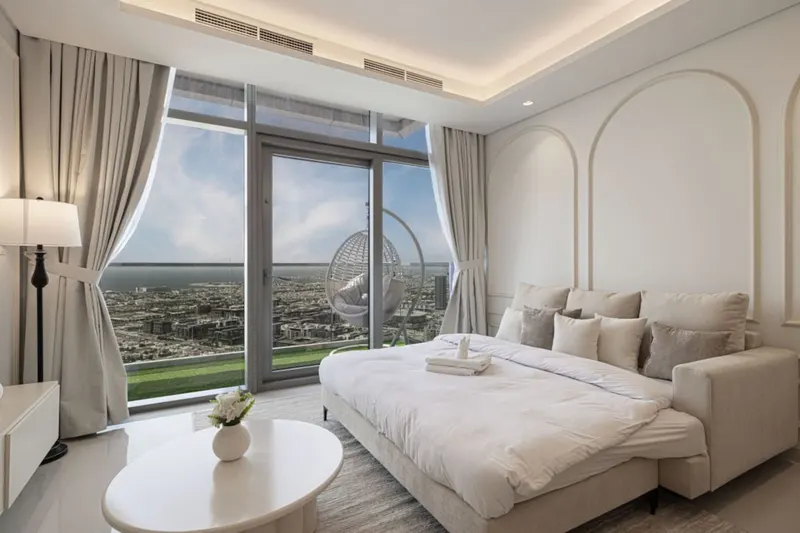 Twin Alike Apartments - Perfect for Group Stay