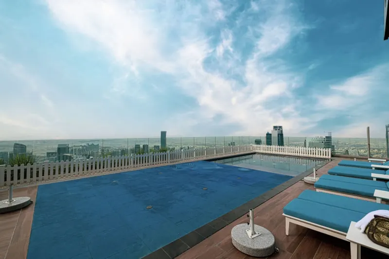 Twin Alike Apartments - Perfect for Group Stay
