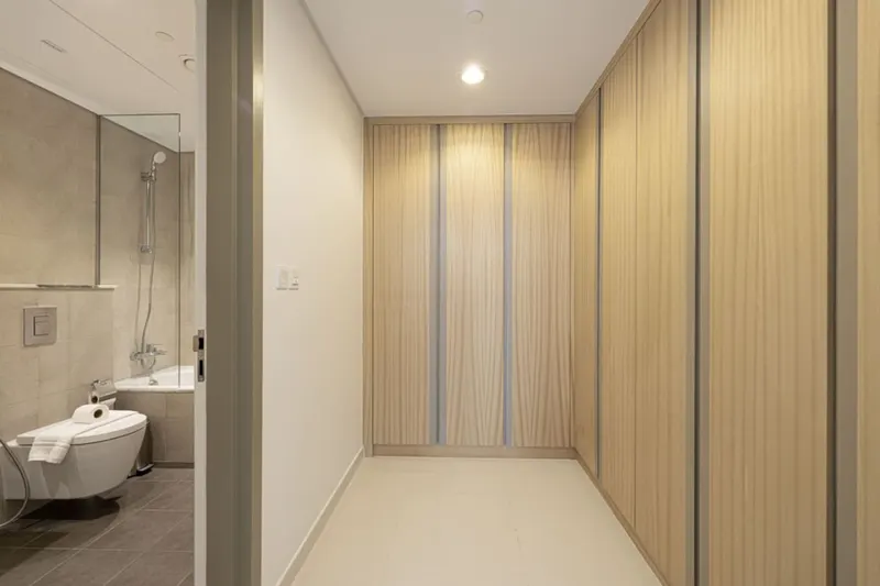 Twin Alike Apartments - Perfect for Group Stay