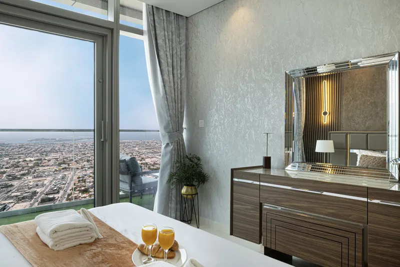 Twin Alike Apartments - Perfect for Group Stay