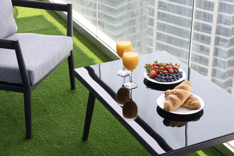 Twin Alike Apartments - Perfect for Group Stay