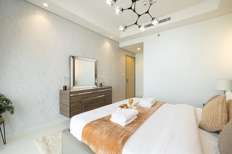 Twin Alike Apartments - Perfect for Group Stay