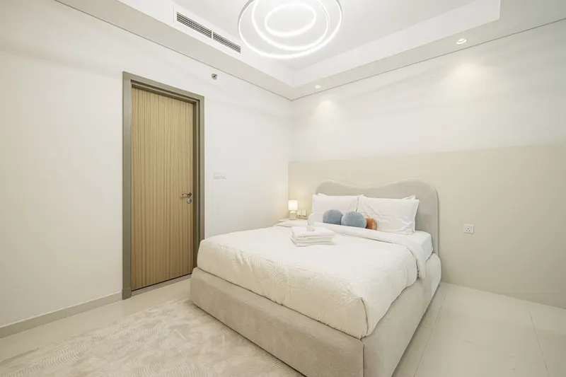 Twin Alike Apartments - Perfect for Group Stay