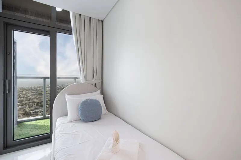 Twin Alike Apartments - Perfect for Group Stay