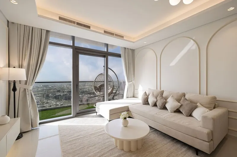 Twin Alike Apartments - Perfect for Group Stay