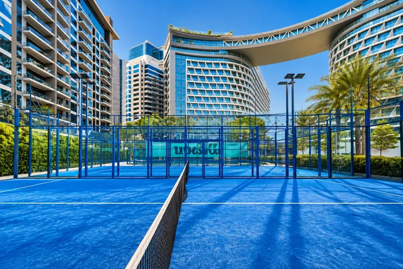 1BR Luxury Hideaway - Beach, Infinity Pool/Balcony