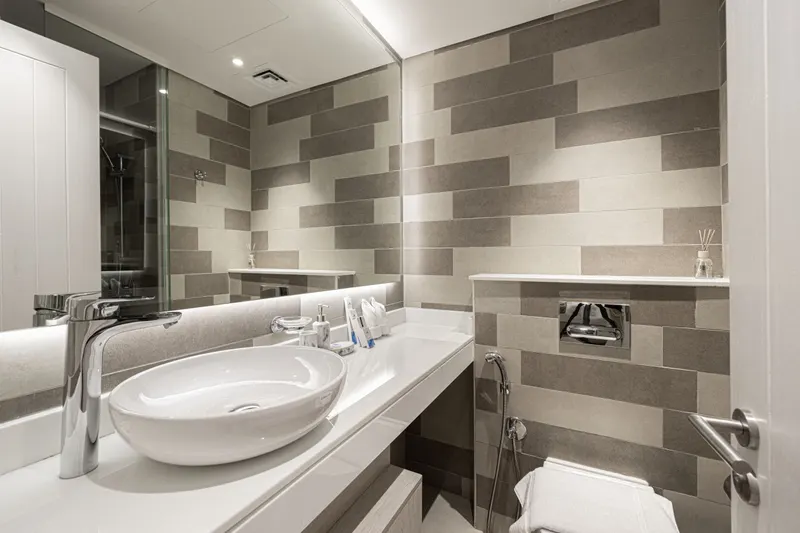 1BR Luxury Hideaway - Beach, Infinity Pool/Balcony